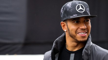 Lewis Hamilton potrebbe ritirarsi a fine anno